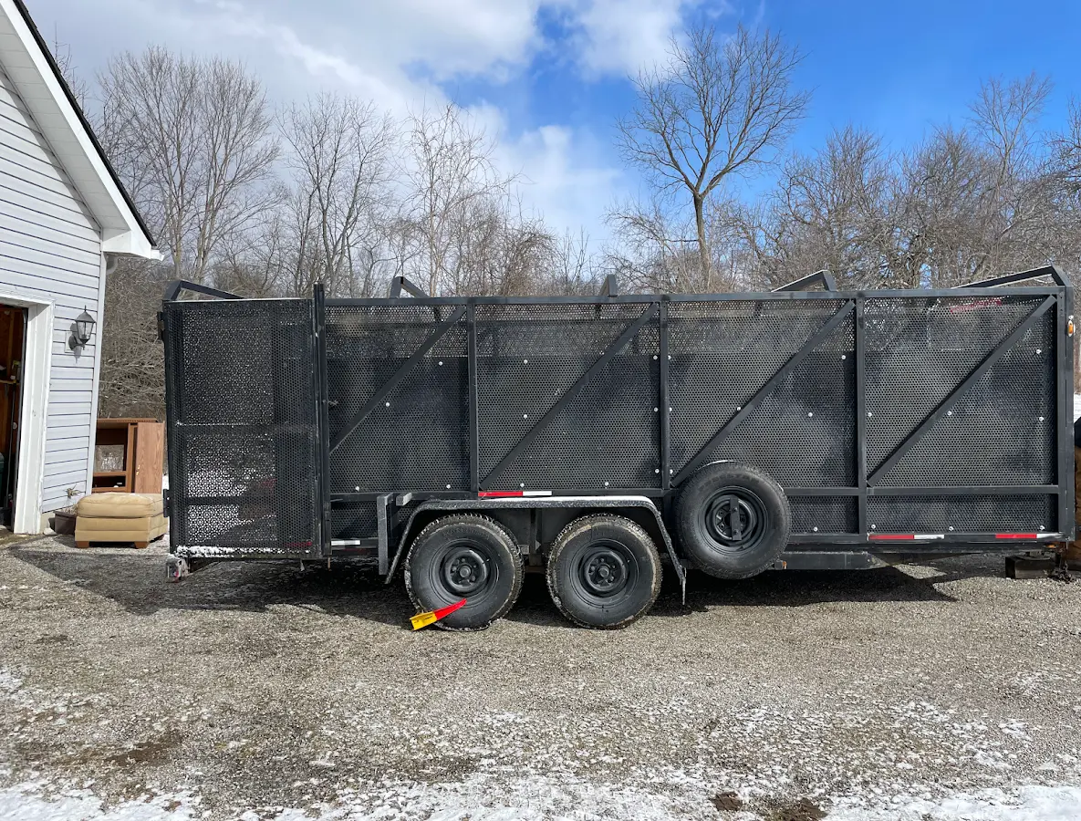 Dumpster Rental services in Laplace, LA